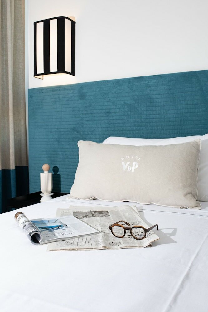 Фото Hotel Villa Delle Palme