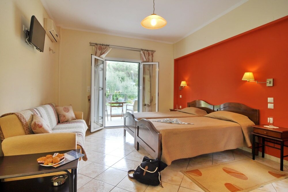 Фото Ilios Complex