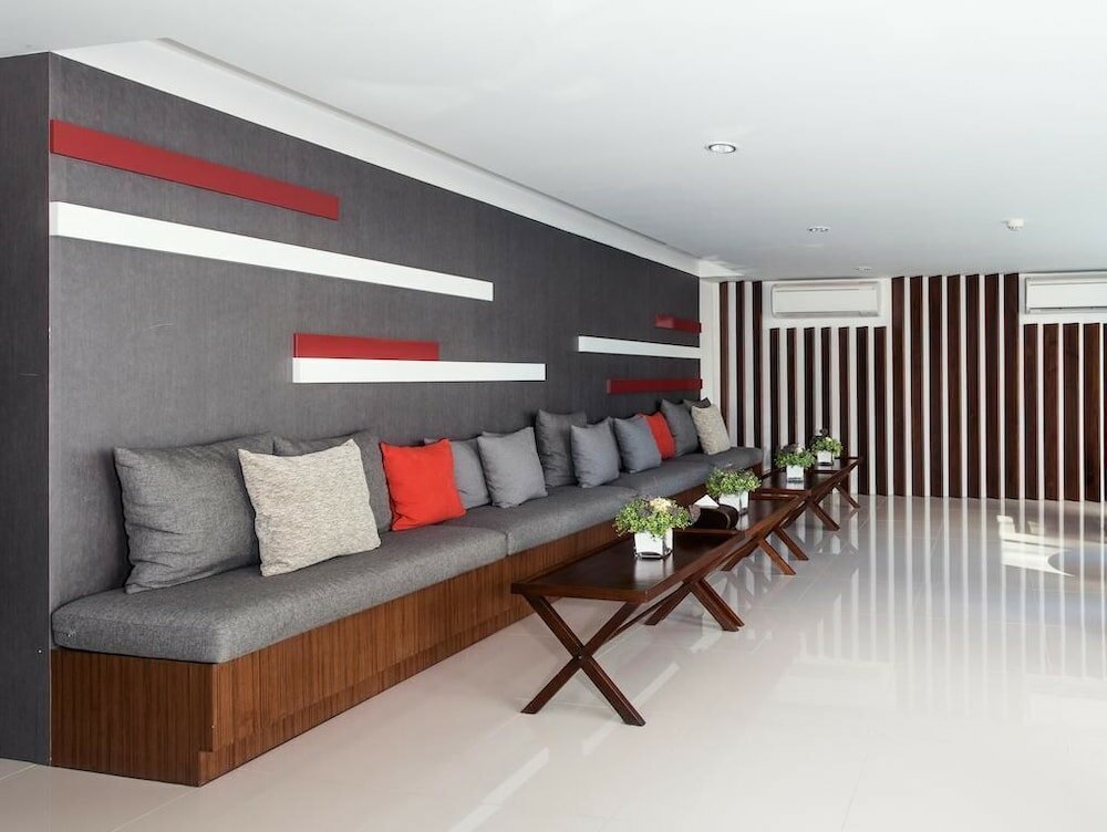 Фото Baan Khun Koey A414 by Huahin Holiday Condo