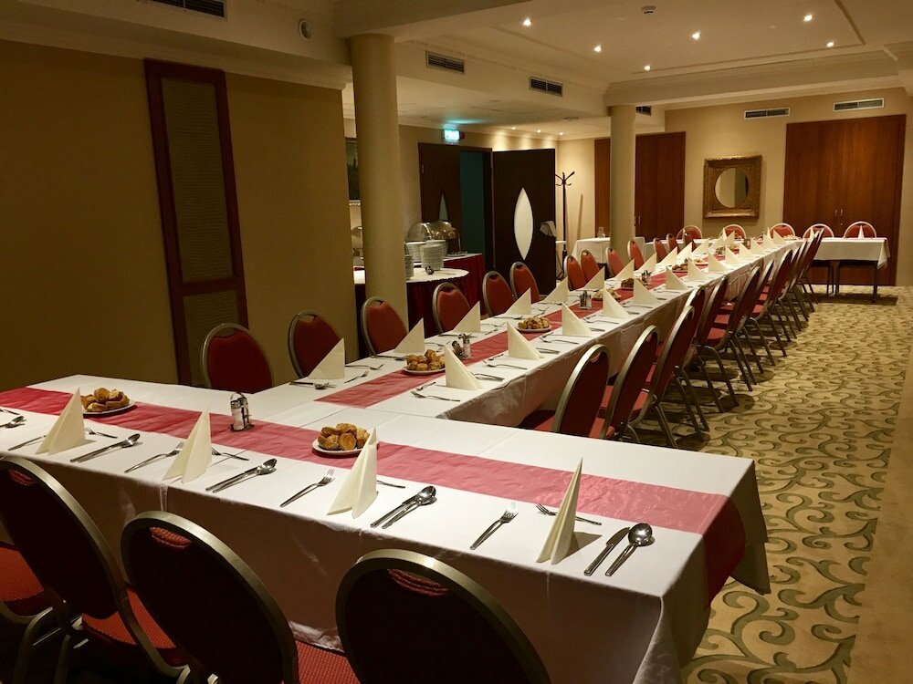 Фото Hotel Capitulum