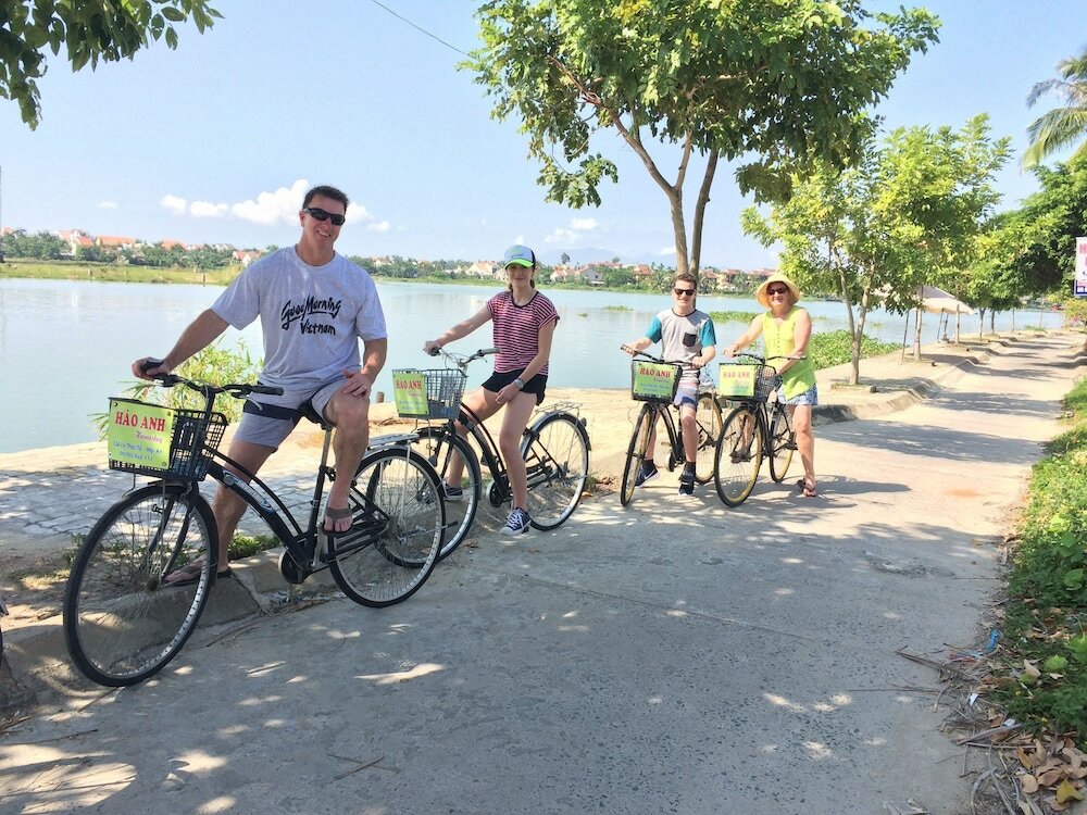 Фото Water Palm Villas