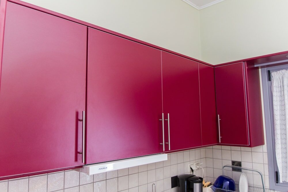 Фото Corinthian Residence