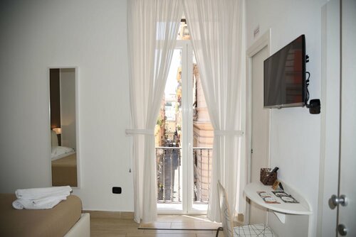 Гостиница B&b Filangieri
