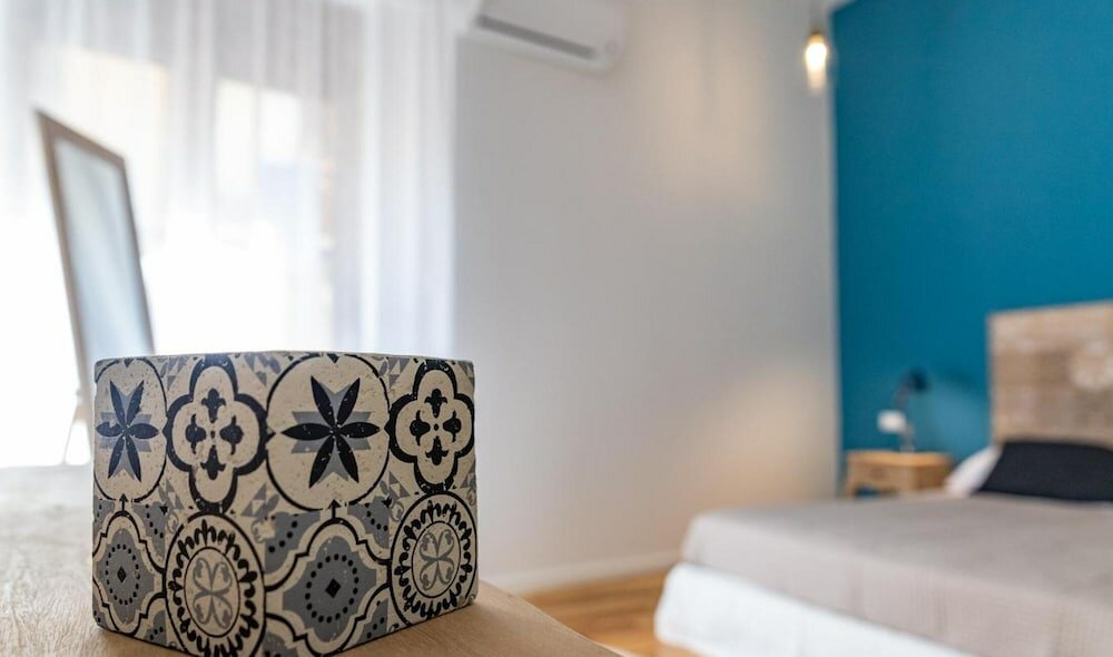 Фото VIA Roma 315 bed and breakfast