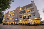 Clarks Residences Bhowali