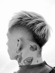 Stylist Natalia (Marksistskaya Street, 3с3), barber shop
