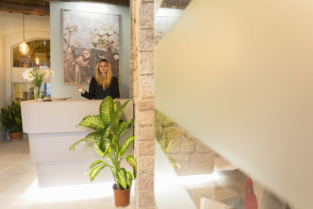 Фото Hotel Il Duomo