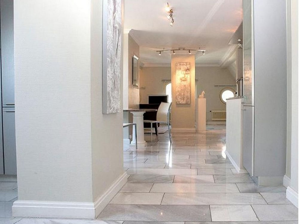 Фото Visionapartments Zurich Waffenplatzstrasse