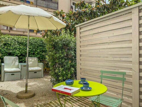 Гостиница Al Giardino Del Nespolo