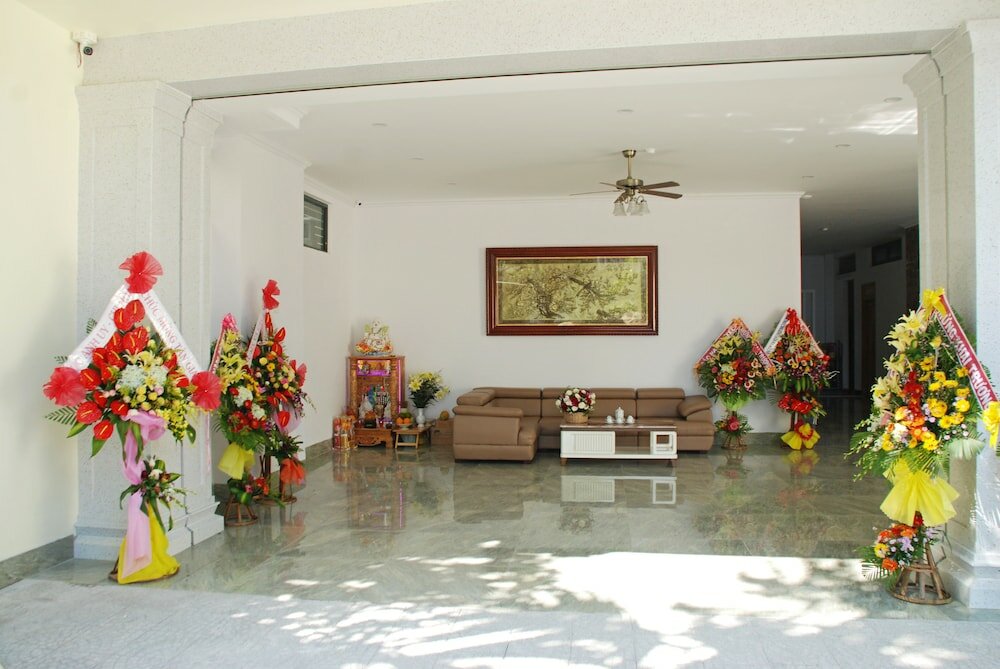 Фото Bac Nam Hotel