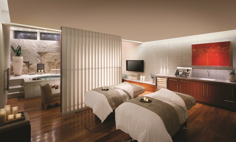Фото Aria Sky Suites