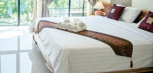 Гостиница Chivapuri Residence Trat