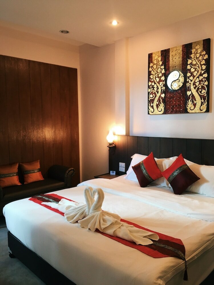 Фото Viangdara Chiang Mai