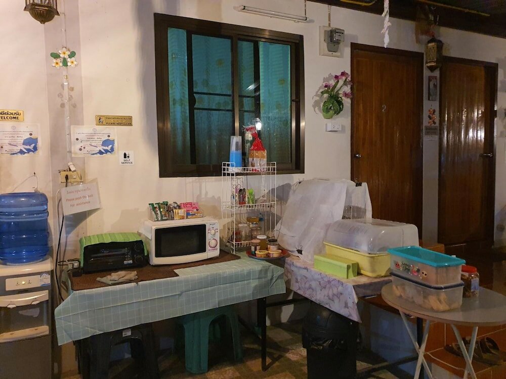 Фото Bunrapee House