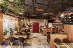 U Khanumy (Zoi Kosmodemyanskoy Street, 7), restaurante