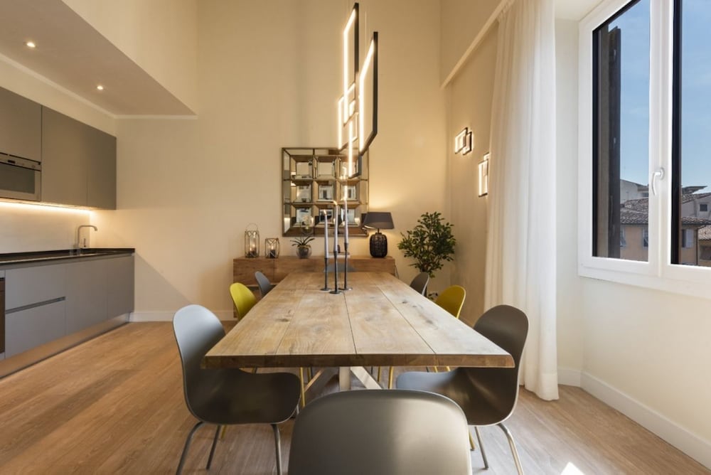 Фото Porta Rossa Exclusive