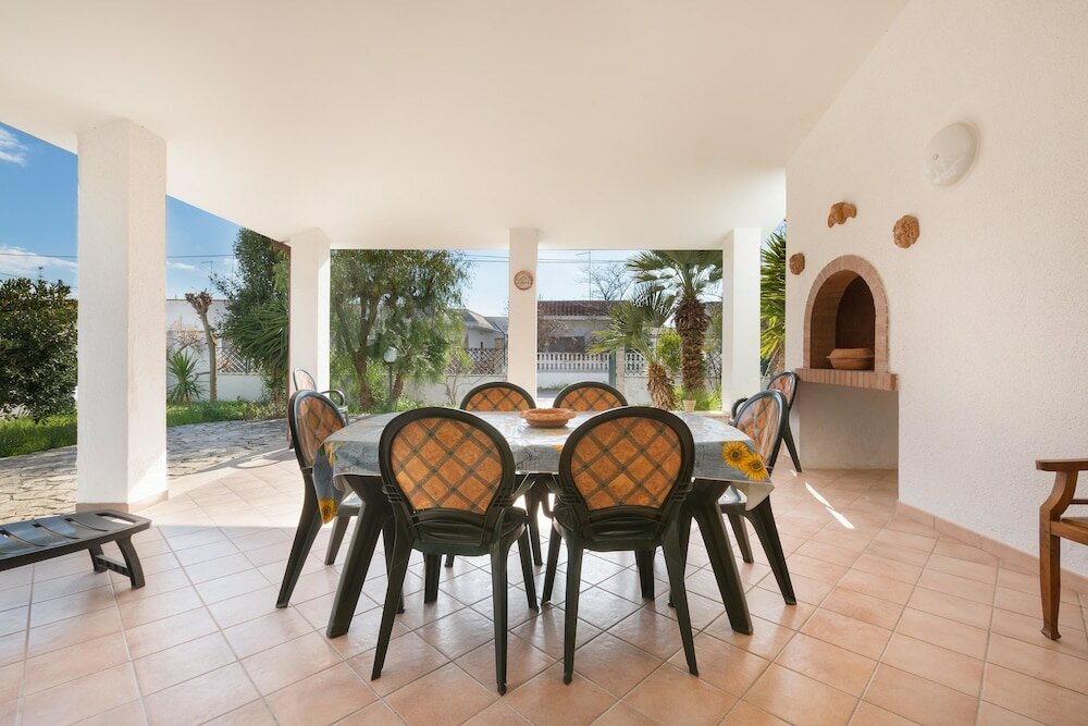 Фото Villetta Orange