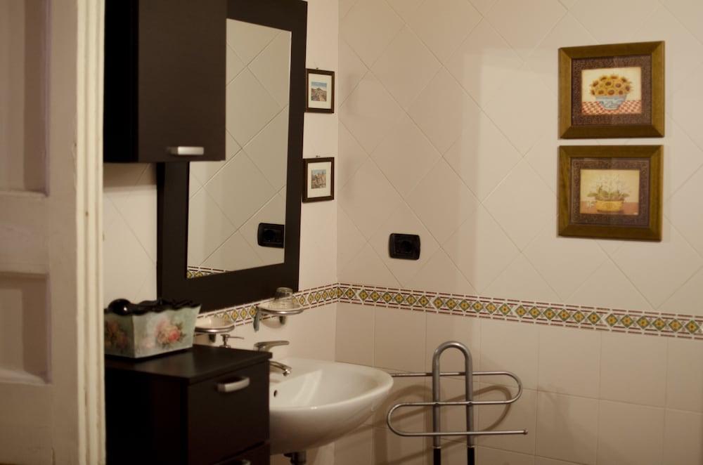 Фото A Casa di Mamma B&b