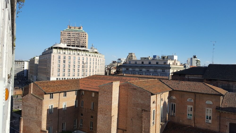 Фото BnButler - Galleria Unione