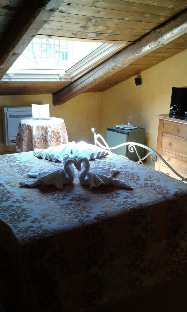 Фото Residenza il Duomo