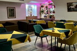 Dzhavaheti (Kavi Nadzhmi Street, 5), cafetería