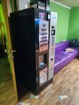 Автомат по продаже кофе (Gazovskaya Street, 4), maquina de café