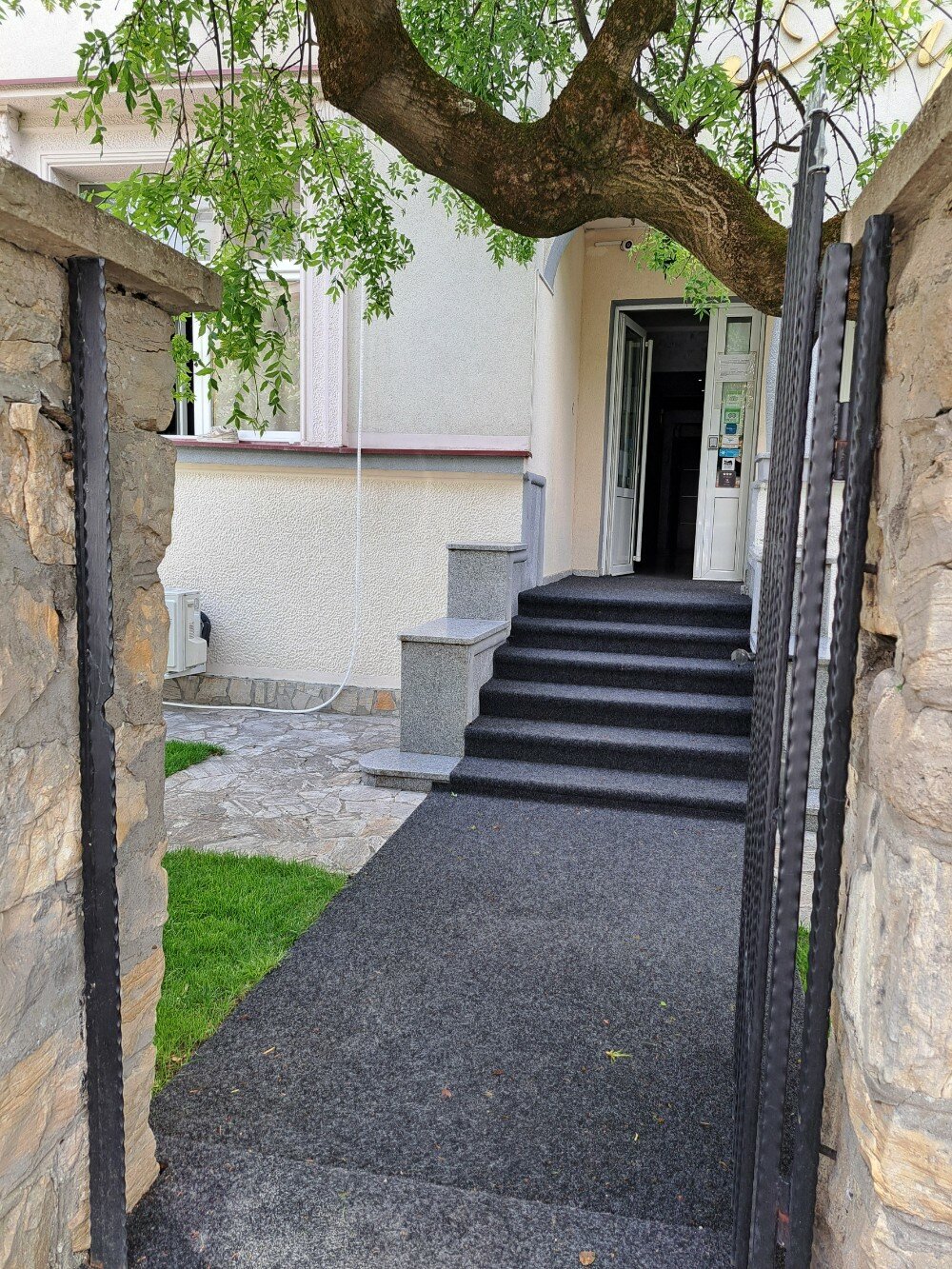 Фото Villa Mystique