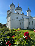 Palomnicheskaya sluzhba Tovia (Krylatskye Kholmy Street, 12с2), goods and services for pilgrims