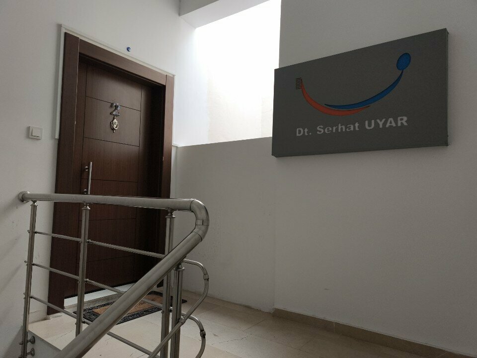 Dental clinic Dr. Dt. Serhat Uyar, Ankara, photo