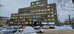 Техэкспертстрой (Moskovskaya Street, 7), compañía de construcción