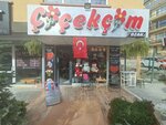 Çiçekçim ozan (Ankara Province, Kecioren District, Etlik Mah., Kuyuyazısı Cad., 36A), floristeria