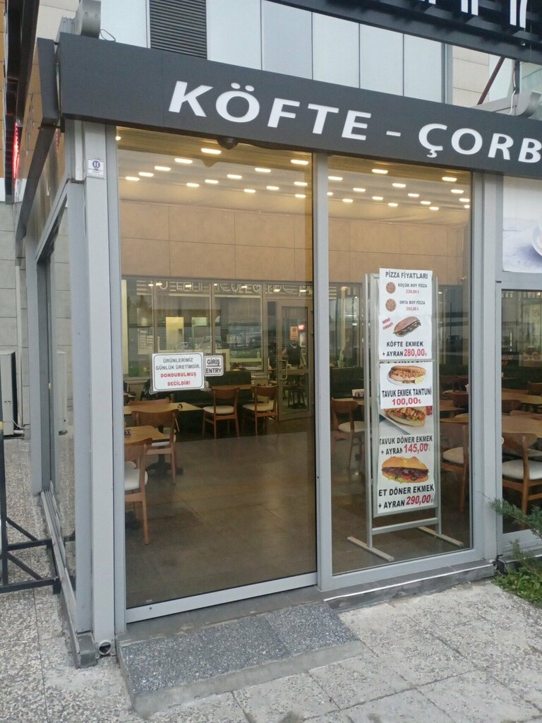 Restaurant This Lahmacun & Pide, Ankara, photo