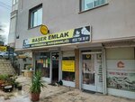 Yavuz Baser Real Estate (İzmir, Buca, Şirinkapı Mah., 1055 Sok., 16C), agencia inmobiliaria
