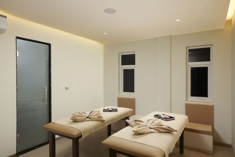 Фото The Acacia Morjim