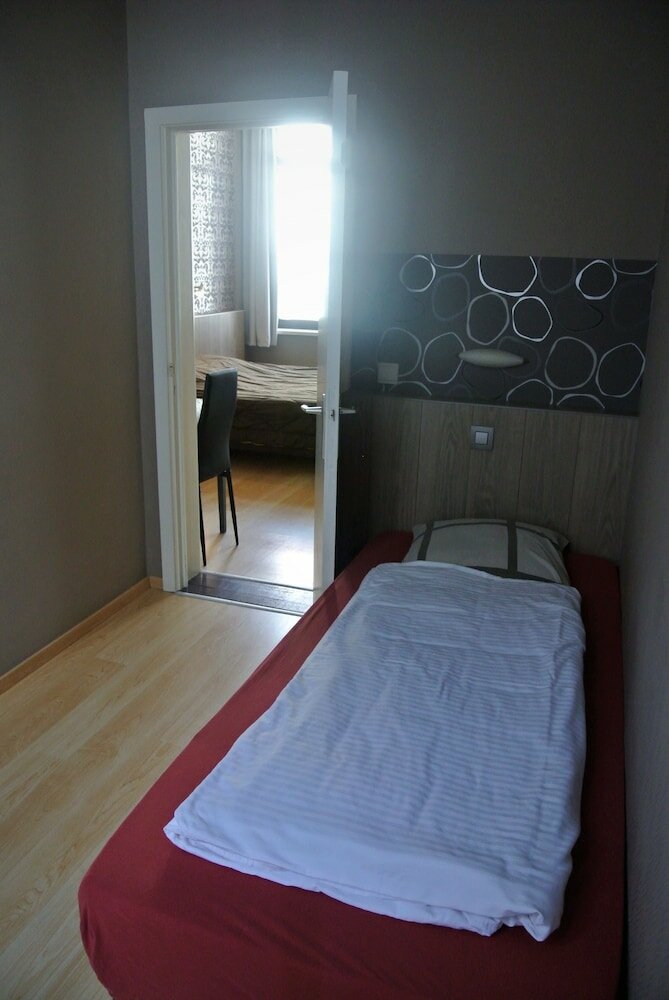 Фото Hotel Tropicana