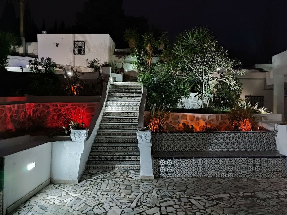 Фото Villa Ambre