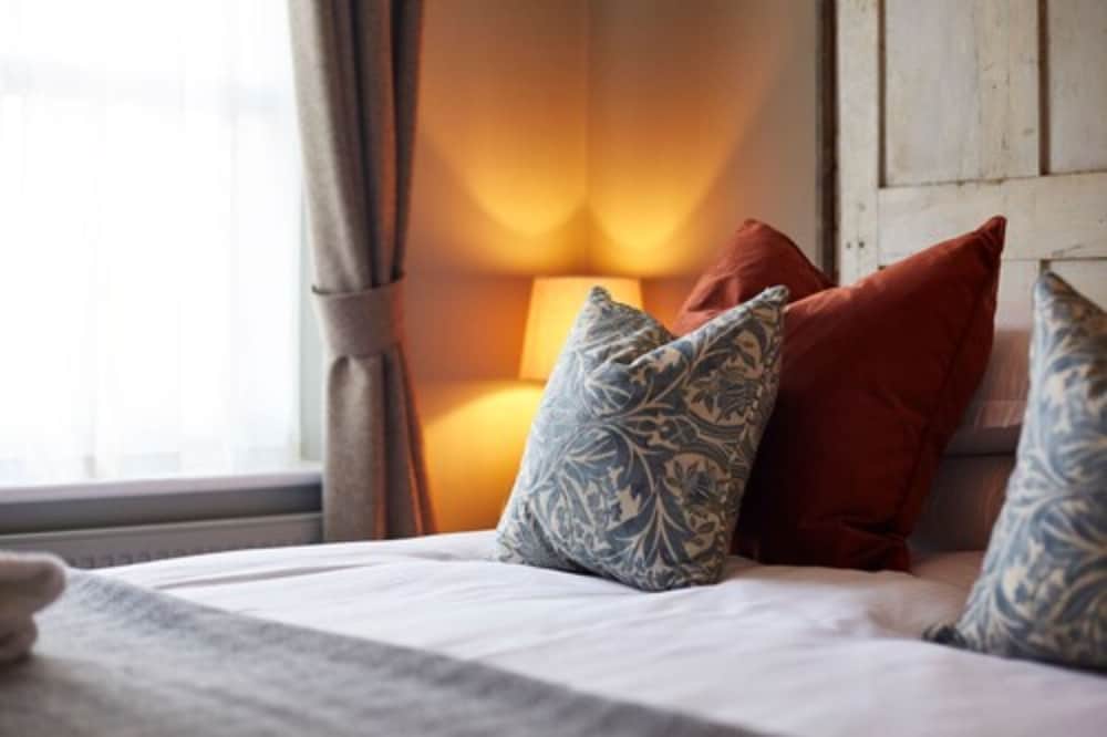 Фото The Quarrymans Arms