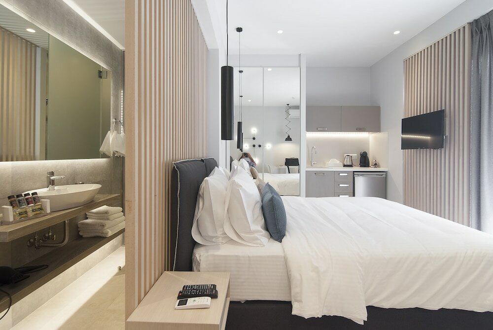 Фото Acropolis Stay