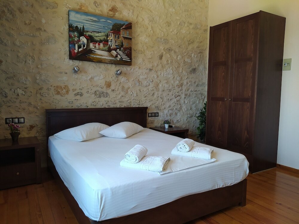 Фото Seafront Old Town