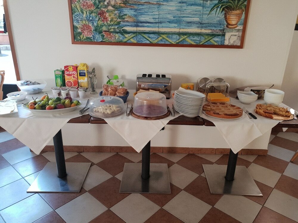 Фото B&b Sant'Antonio De Foris