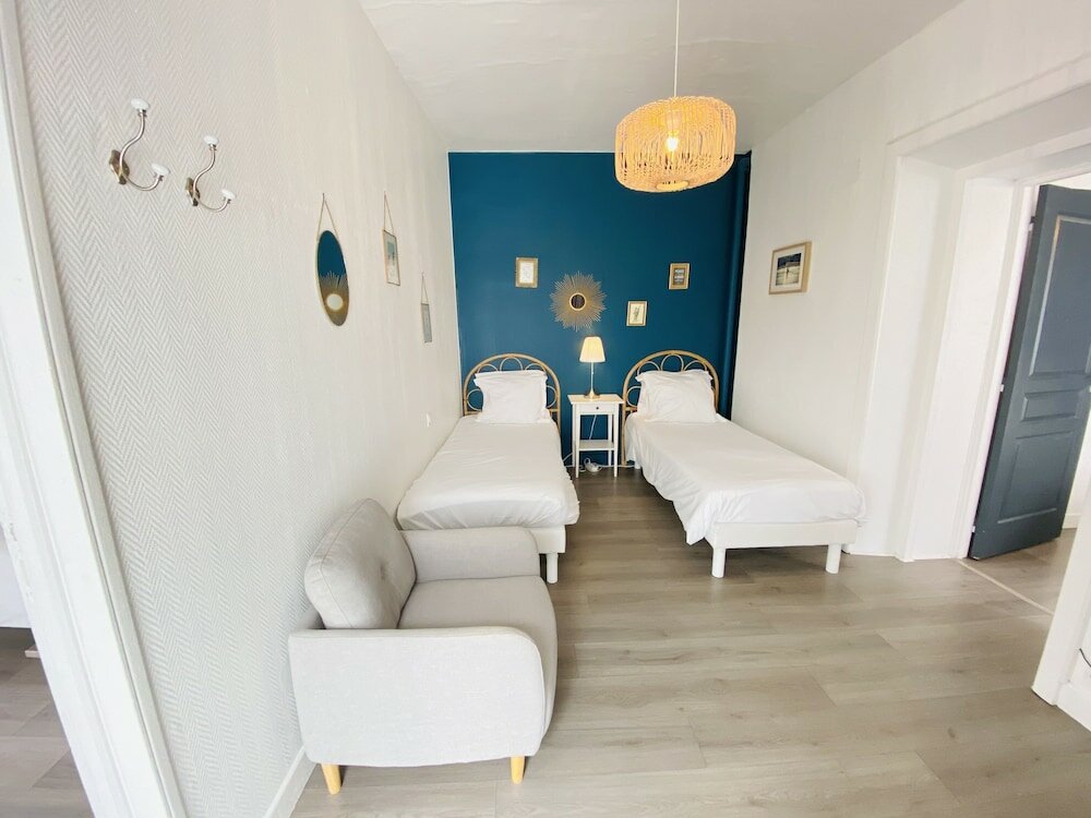 Фото Hôtel Saint-Michel