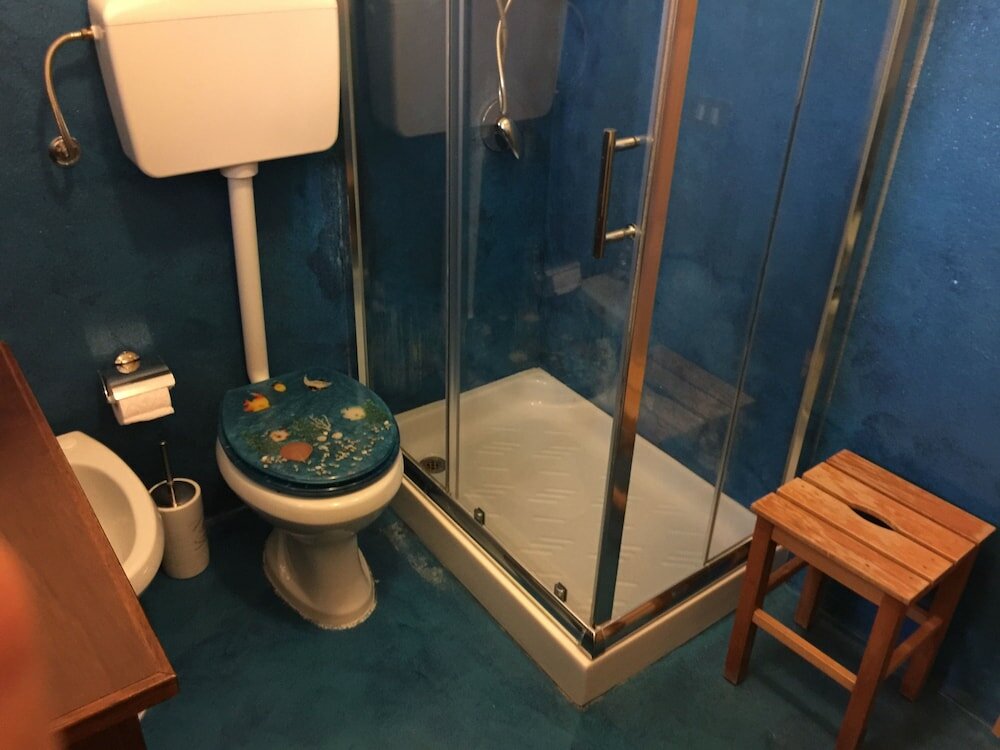 Фото B&b Villa Prisiclla