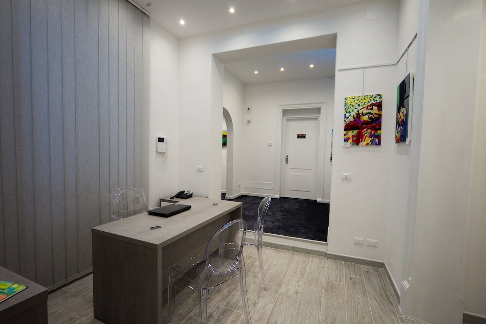 Фото Palermo Gallery