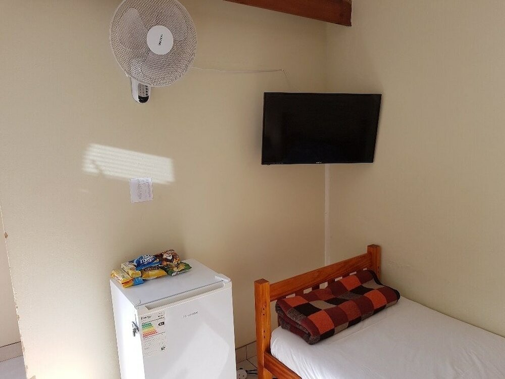 Фото Amakaya Backpackers & Apartments