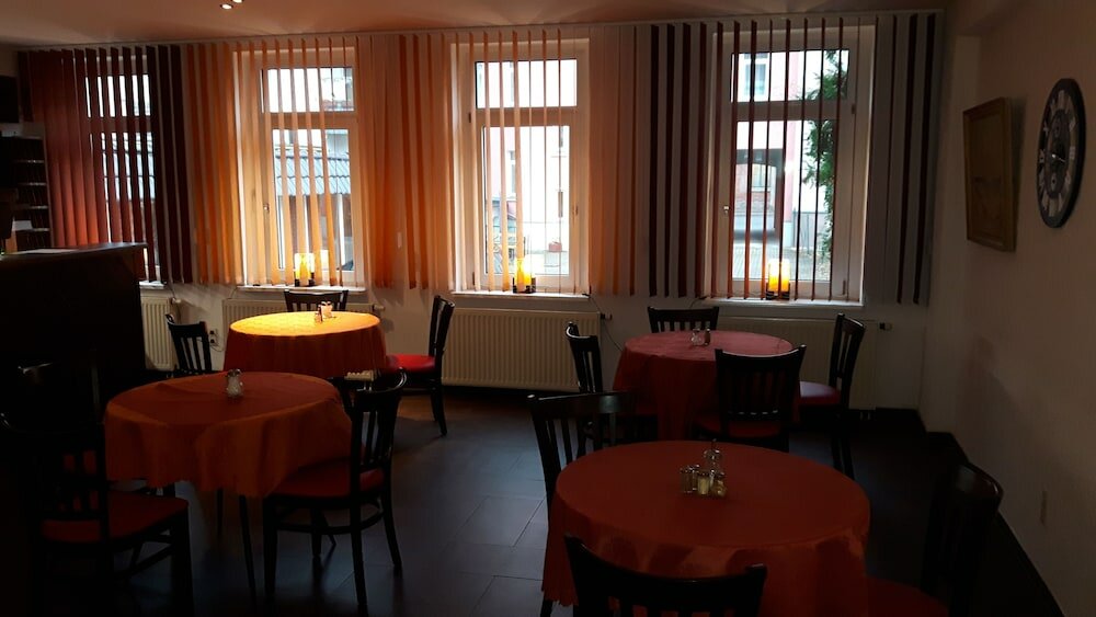 Фото Hotel Plagwitzer Hof