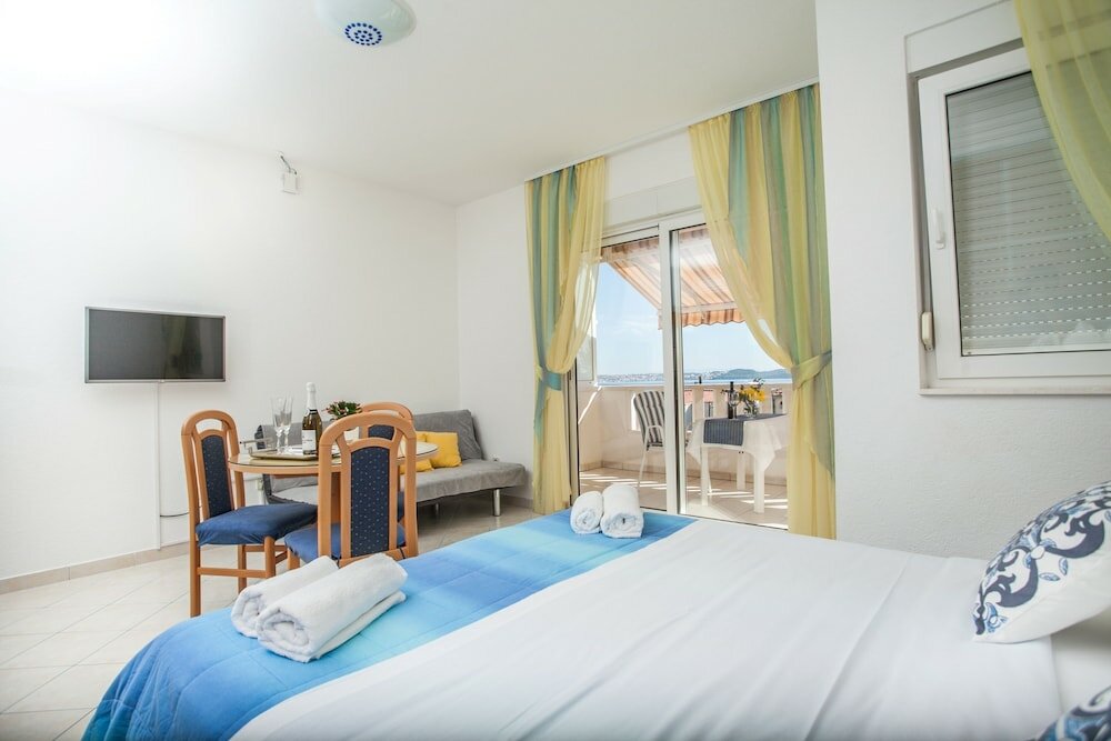 Фото Apartments Barbara