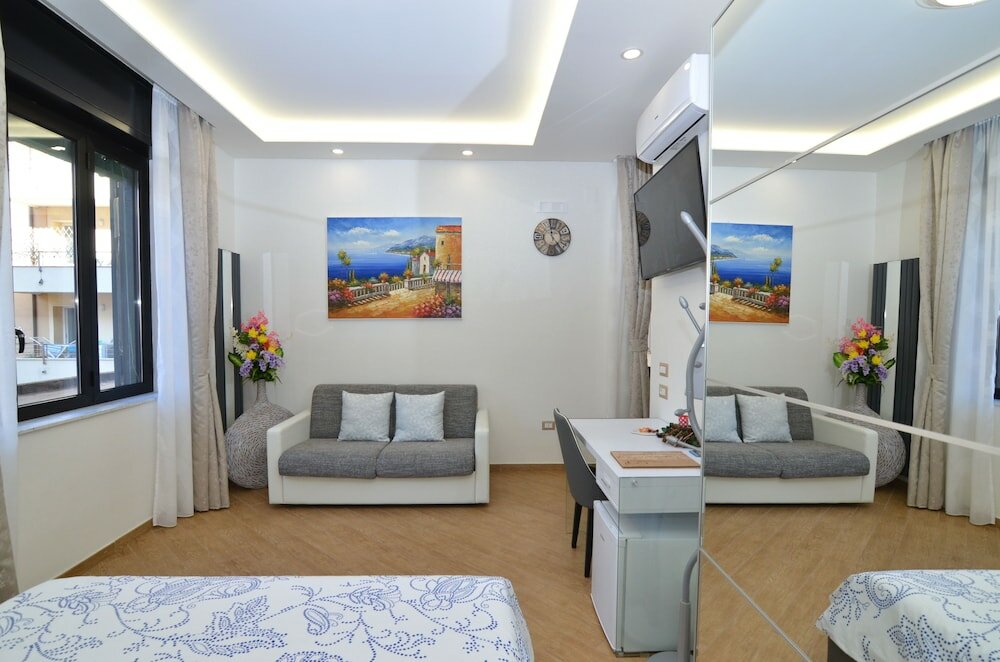 Фото Caserta Deluxe