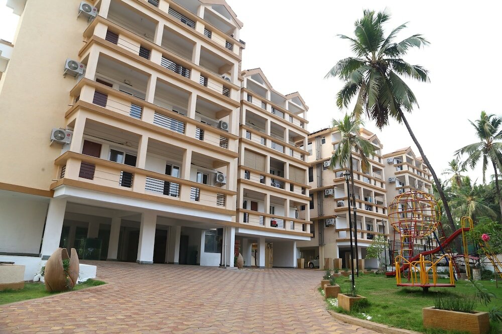 Фото Aqua de Goa