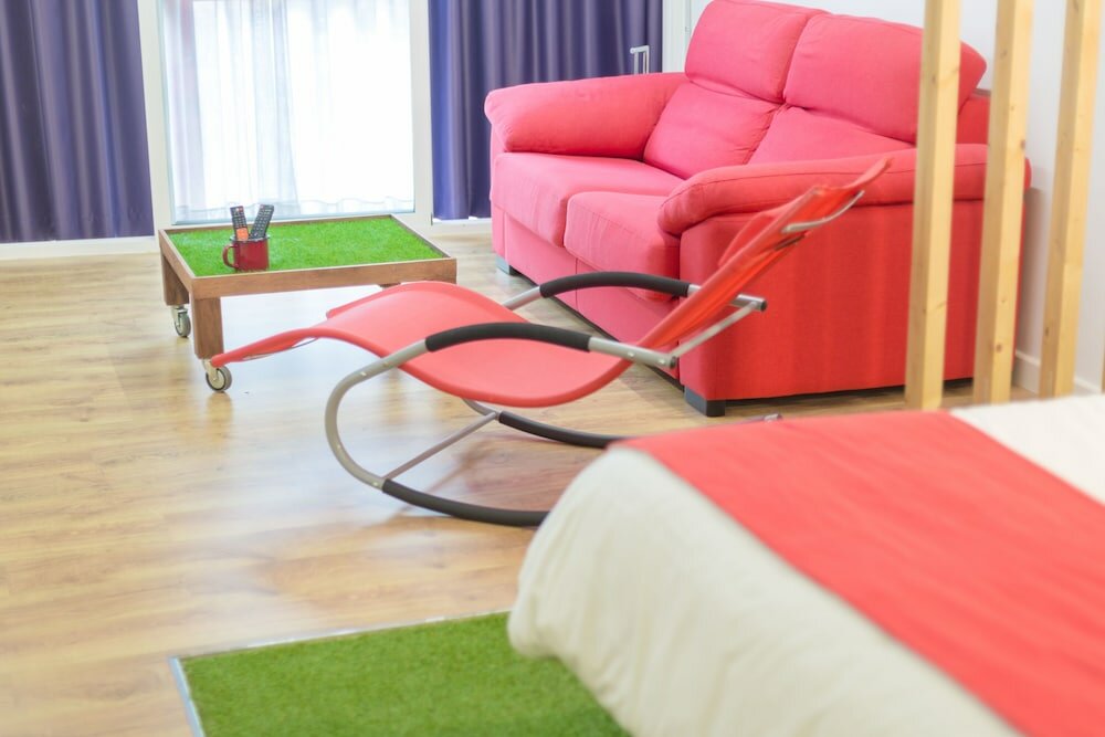 Фото Tomate Rooms