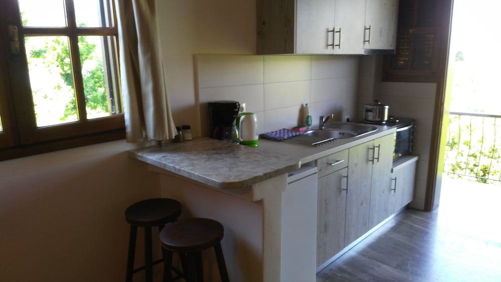 Фото Villa Christina